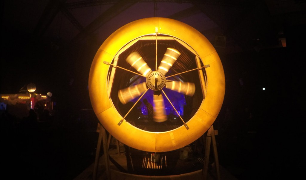 Turbine